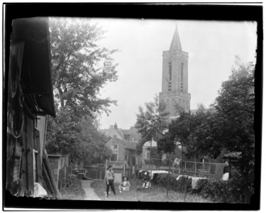 Loenen aan de Vecht Jacob Olie (max res)