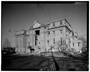 Logan County Courthouse Capitol Oklahoma photo