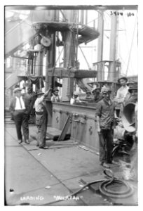 Loading MILAZZA (i.e.MILAZZO) LCCN2014702181