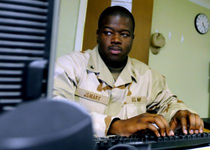 Logs assignments DVIDS310568