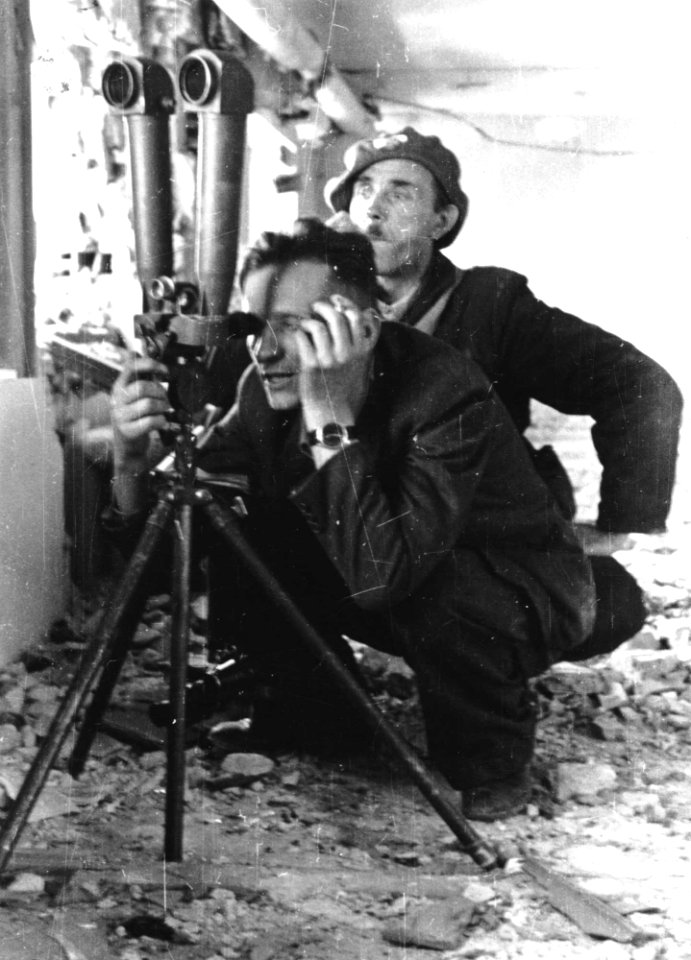 Lokajski - Stefan Mich (1944)