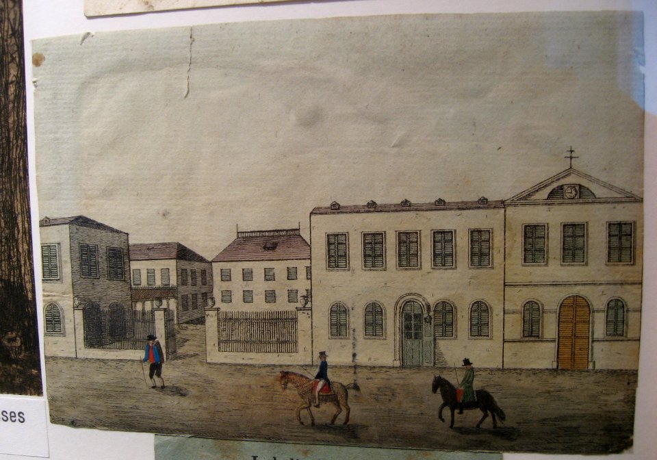 Lokalie Weinhaus
