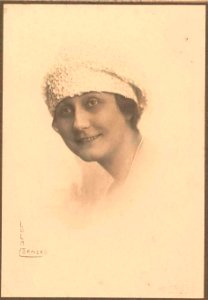 Lola Cornero (Merkelbach)