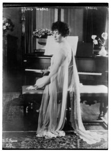 Lois Weber LCCN2014712278