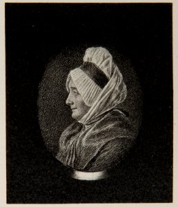 Ljustryck av familjeporträtt - Hallwylska museet - 105158