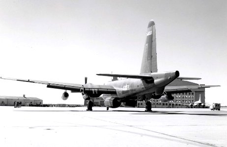 Lockheed RB-69A Neptune 061122-F-1234P-008