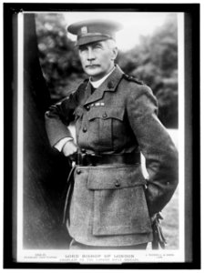 LONDON, LORD BISHOP OF LOC hec.04760