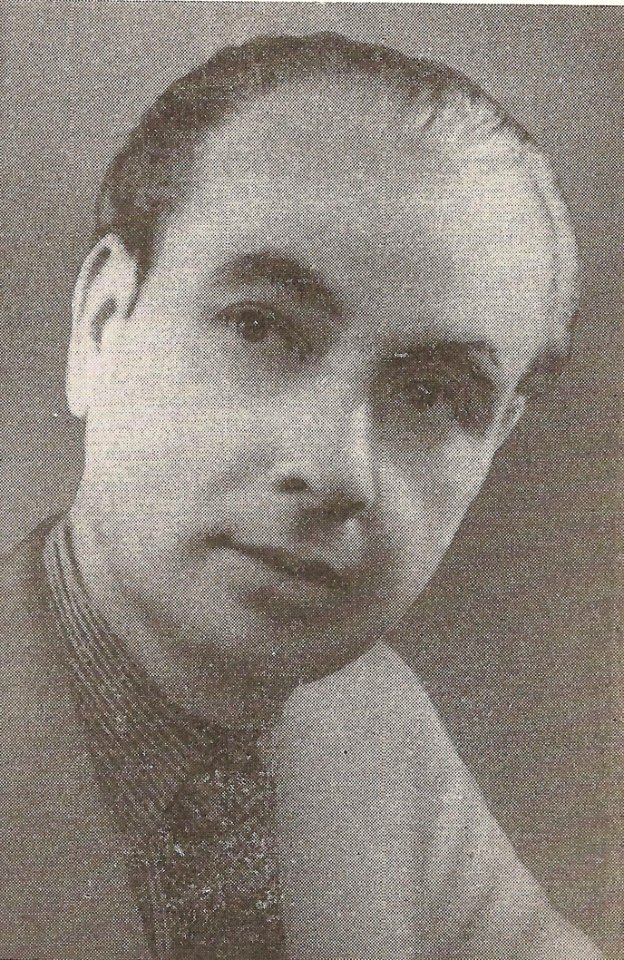 Antoni Llauradó Muntanyola