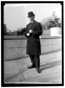 LONDON, MEYER. REP. FROM NEW YORK, 1915-1919, 1921-1923 LCCN2016866860