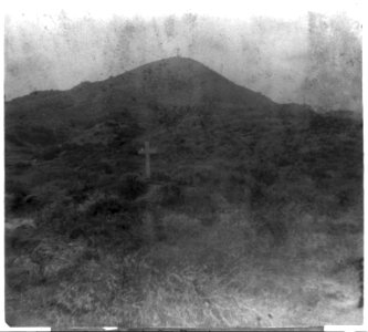 Lone Mountain, San Francisco LCCN2002719250