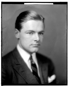 LODGE, HENRY CABOT, JR. LCCN2016862487