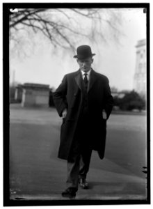 LONDON, MEYER. REP. FROM NEW YORK, 1915-1919, 1921-1923 LCCN2016866849