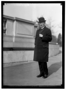 LONDON, MEYER. REP. FROM NEW YORK, 1915-1919, 1921-1923 LCCN2016867049