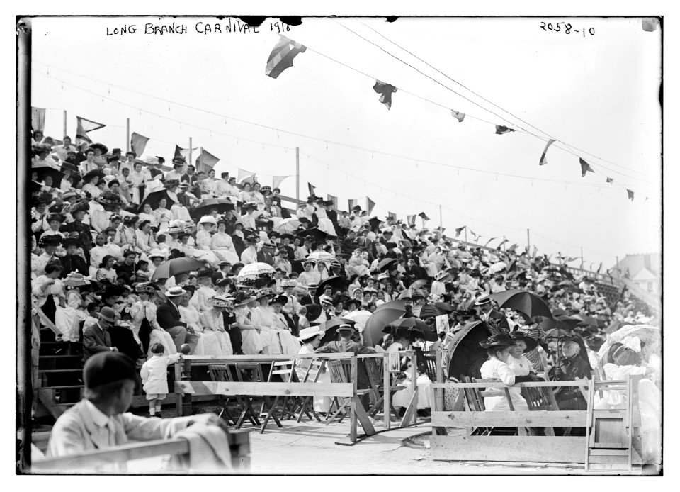 Long Branch Carnival LCCN2014688360