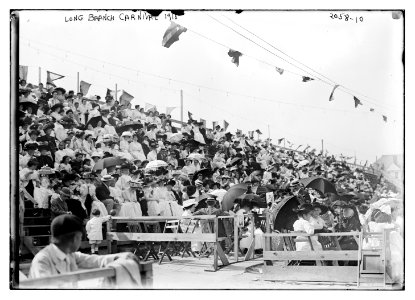 Long Branch Carnival LCCN2014688360