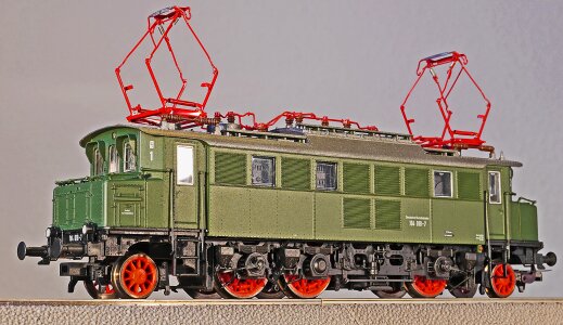 Toys model 1930s e04