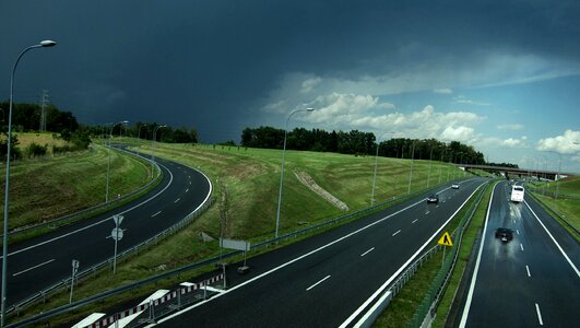 World landscape nature