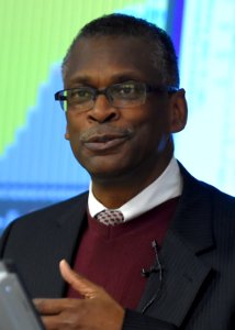 Lonnie Johnson, Office of Naval Research (crop)