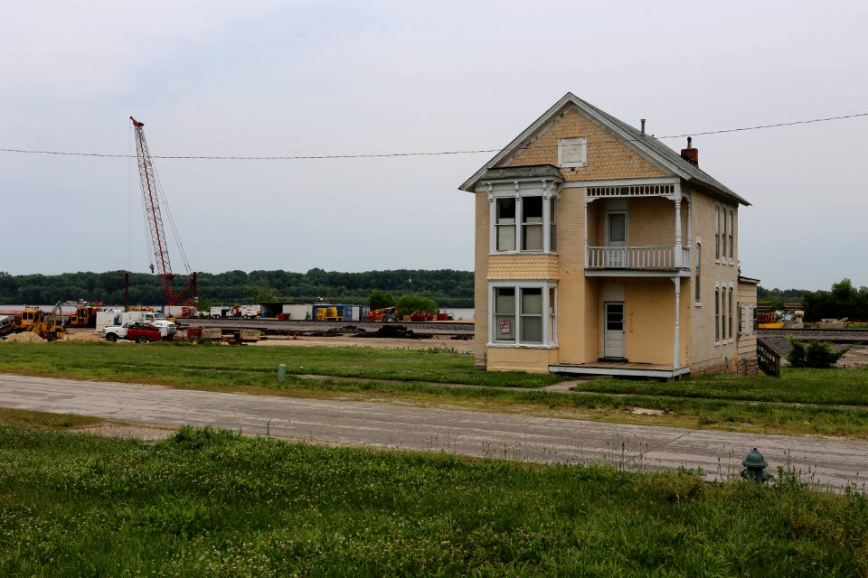 Lonely in Louisiana (Missouri) (41024768540)