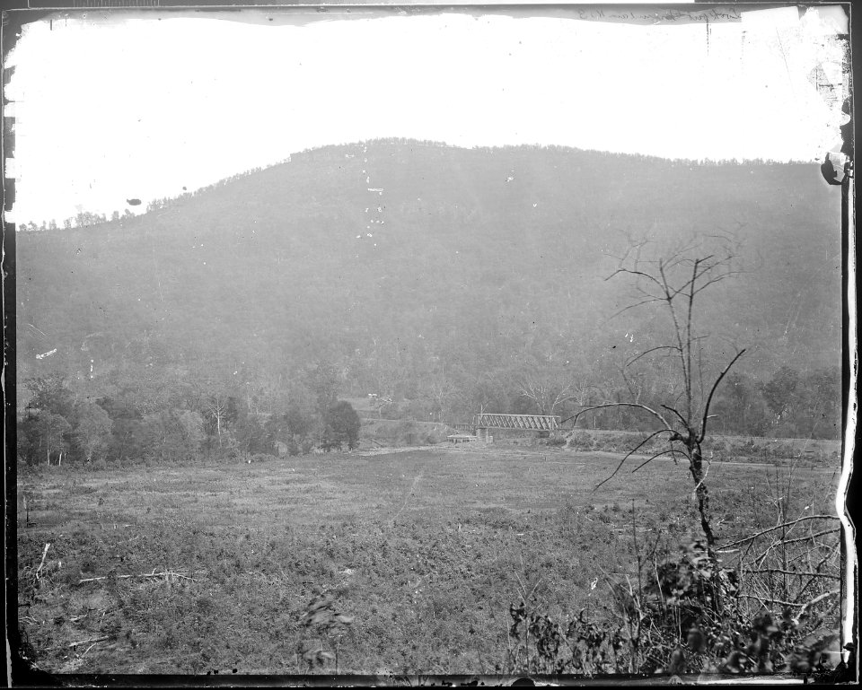 Lookout Mountain, Tenn - NARA - 528882