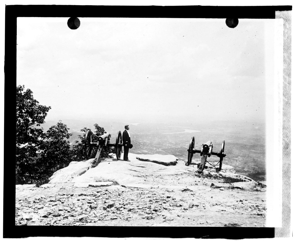 Lookout Mountain, Tennessee LOC npcc.00047