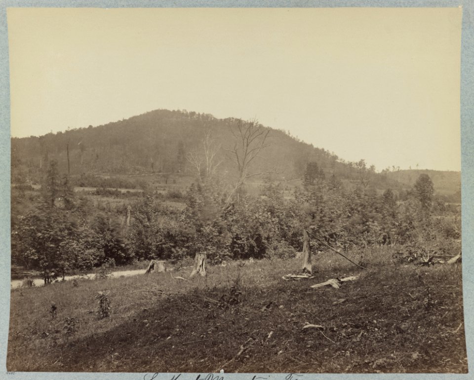 Lookout Mountain, Tenn LCCN2012646942