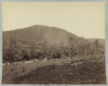 Lookout Mountain, Tenn LCCN2012646942