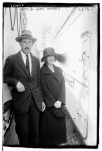 Lord & Lady Camoys LCCN2014718365