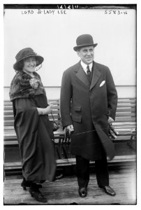 Lord & Lady Lee LCCN2014713469