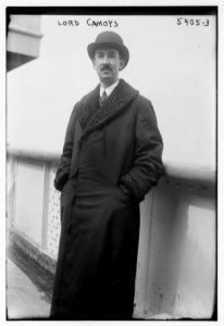 Lord Camoys LCCN2014712145