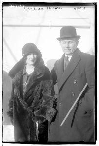 Lord & Lady Cromwell LCCN2014719092