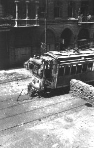 Lokajski - Barykada na Marszałkowskiej (1944)