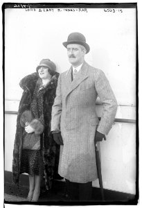 Lord & Lady R. Innes-Ker LCCN2014719068