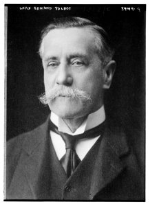Lord Edmund Talbot LCCN2014712457