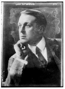 Lord Chelmsford LCCN2014701037