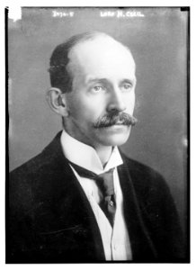 Lord H. Cecil LCCN2014696089