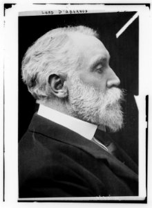Lord D. Abernon LCCN2014711166