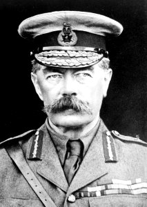 Lord Kitchener AWM A03547