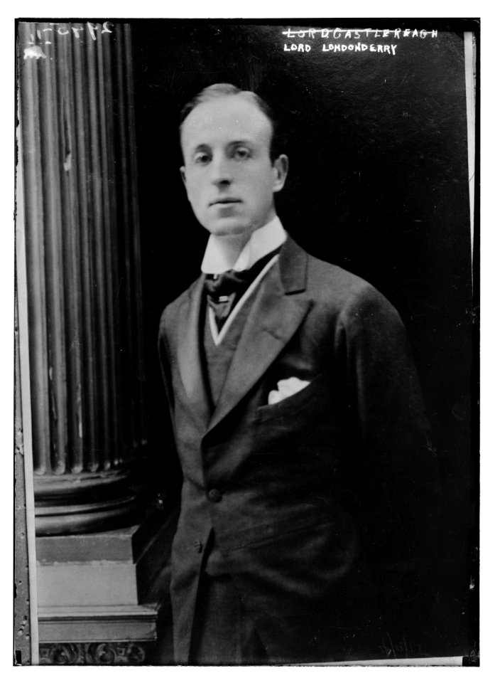 Lord Londonderry LCCN2014695070