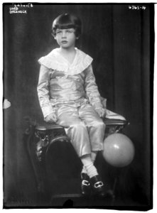 Lord Greenock (child) LCCN2014718264