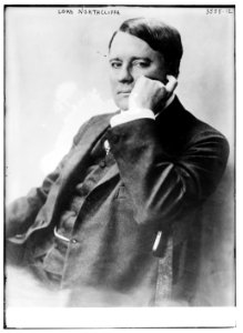 Lord Northcliffe LCCN2014699557