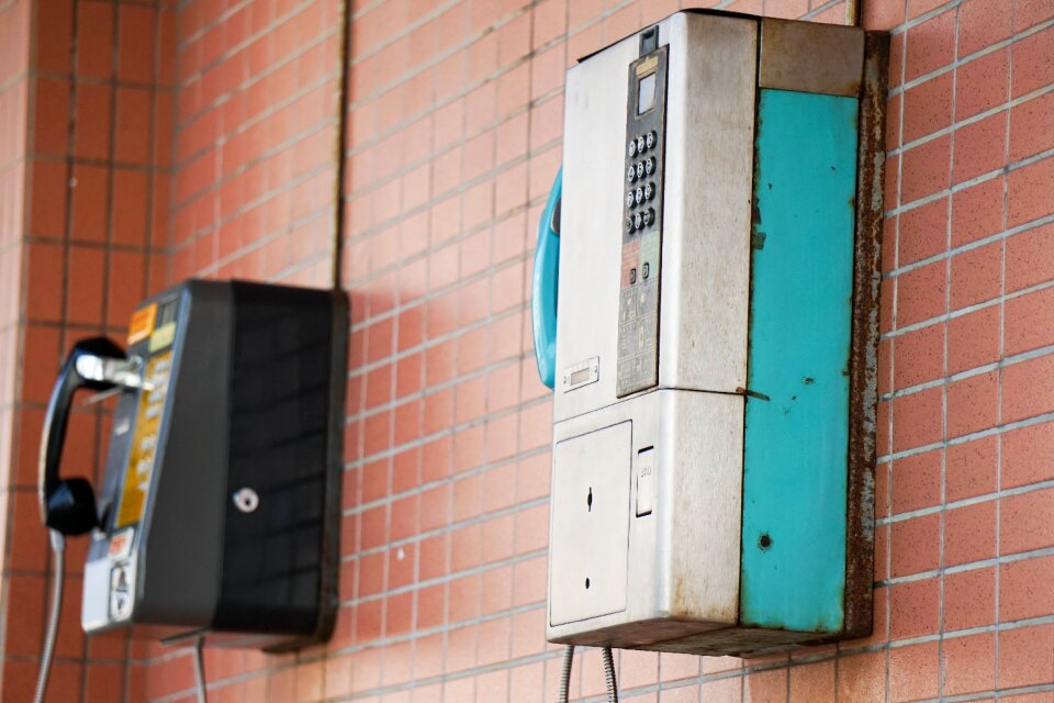 Communication telephone technology