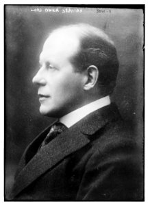 Lord Owen Seaman LCCN2014695879