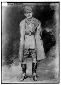 Lord Kitchener LCCN2014702041
