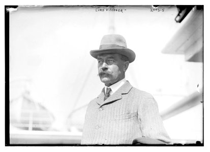 Lord Kitchner LCCN2014687920