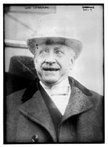 Lord Leverhulme LCCN2014695537