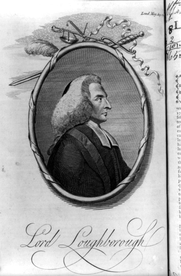 Lord Loughborough LCCN2004666606