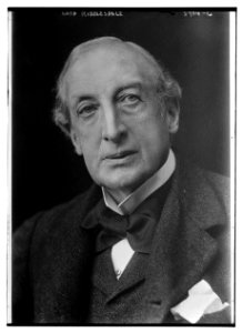 Lord Ribblesdale LCCN2014715496