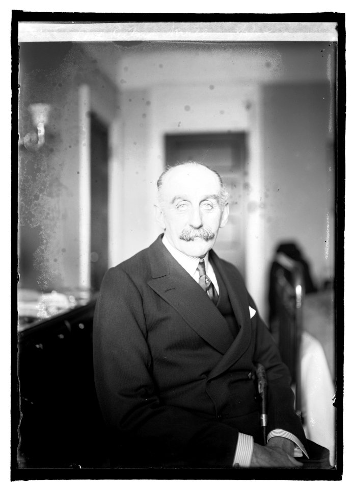 Lord Richard Nevill, 2-3-22 LCCN2016846037