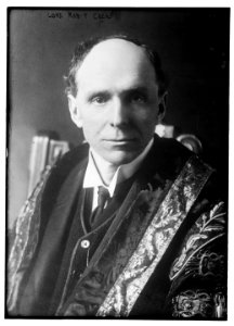 Lord Rob't Cecil LCCN2014710715